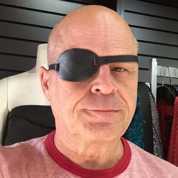 Meet your Posher, John - Picture 1 of 1